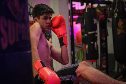 Imagen 6 de la galería del partner SUPREME FIGHT CLUB