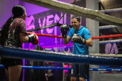 Imagen 4 de la galería del partner SUPREME FIGHT CLUB