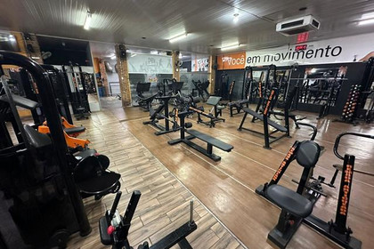 Imagem 3 da galeria do parceiro i9.C Academia