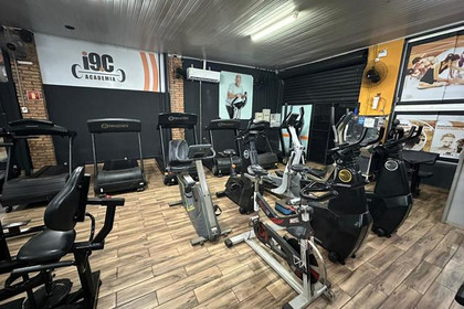 Imagem 5 da galeria do parceiro i9.C Academia