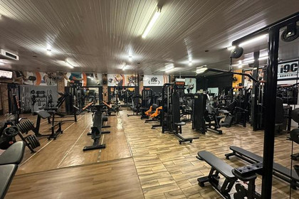 Imagem 6 da galeria do parceiro i9.C Academia
