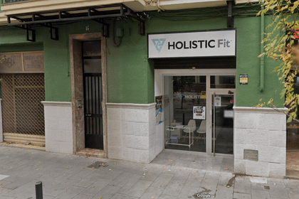 Imagen 2 de la galería del partner Holistic Fit
