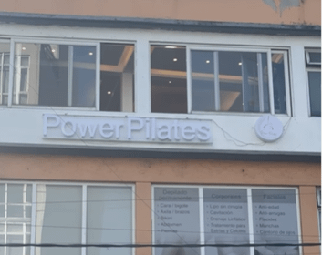 Imagen 2 de la galería del partner Power Pilates Nutrition