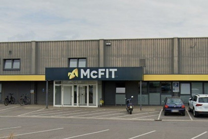 Bild 2 von McFit Hildesheim Partnergalerie
