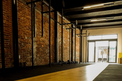 Imagen 2 de la galería del partner RHINOX CROSSFIT