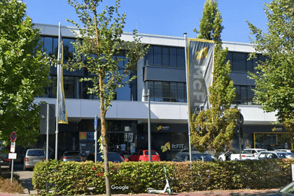 Bild 1 von McFit Ingolstadt Partnergalerie