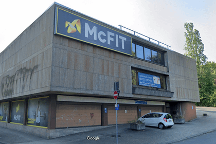 Bild 1 von McFit Neunkirchen Partnergalerie