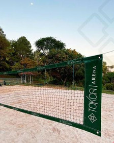 Imagem 5 da galeria do parceiro Tokca Arena