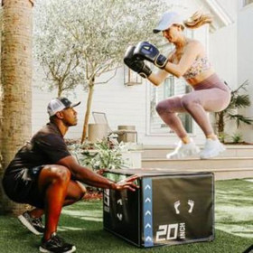 Image 6 from Trifecta Athletics partner gallery