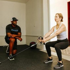 Image 7 from Trifecta Athletics partner gallery