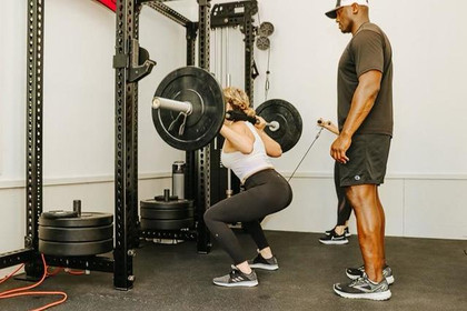 Image 3 from Trifecta Athletics partner gallery