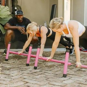 Image 5 from Trifecta Athletics partner gallery