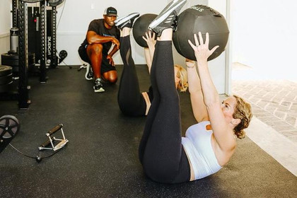 Image 4 from Trifecta Athletics partner gallery