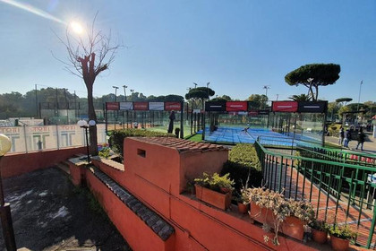 Immagine 4 dalla galleria del partner Totti Sporting Club
