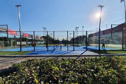 Immagine 5 dalla galleria del partner Totti Sporting Club