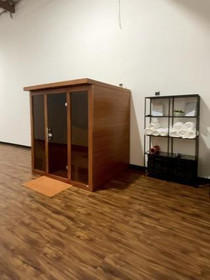 Image 6 from Rise Pole Fitness Roseville partner gallery