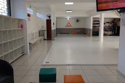 Imagem 3 da galeria do parceiro Thai Fit Muay Thai