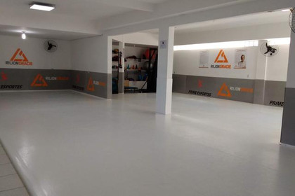 Imagem 1 da galeria do parceiro Thai Fit Muay Thai