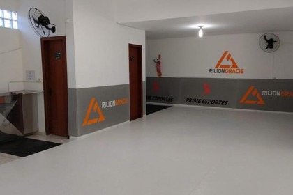 Imagem 5 da galeria do parceiro Thai Fit Muay Thai