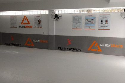 Imagem 6 da galeria do parceiro Thai Fit Muay Thai