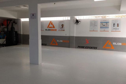Imagem 7 da galeria do parceiro Thai Fit Muay Thai