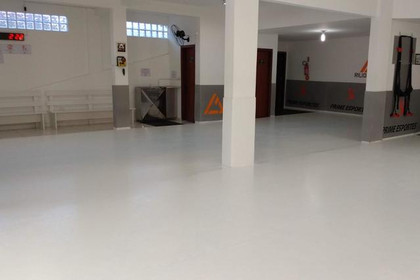 Imagem 8 da galeria do parceiro Thai Fit Muay Thai