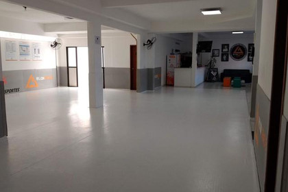 Imagem 9 da galeria do parceiro Thai Fit Muay Thai