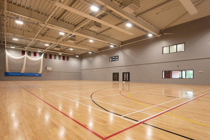 Image 2 from Everyone Active - Market Rasen Leisure Centre partner gallery