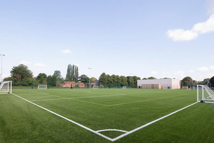 Image 3 from Everyone Active - Market Rasen Leisure Centre partner gallery