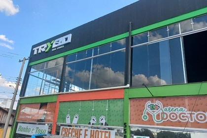 Imagem 2 da galeria do parceiro Trybo Box Cross
