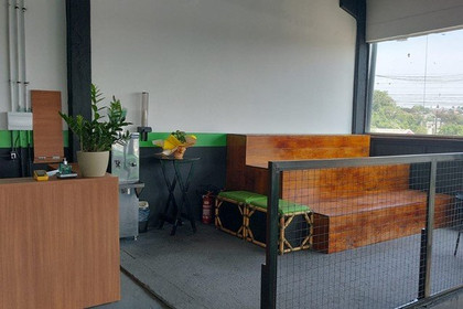 Imagem 5 da galeria do parceiro Trybo Box Cross