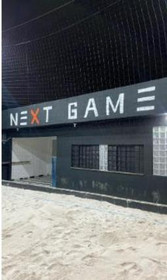 Imagem 3 da galeria do parceiro Arena Next Game
