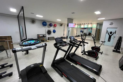 Imagem 1 da galeria do parceiro By Health Academia e Funcional