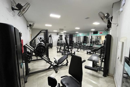 Imagem 3 da galeria do parceiro By Health Academia e Funcional