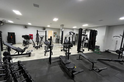 Imagem 4 da galeria do parceiro By Health Academia e Funcional