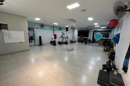 Imagem 5 da galeria do parceiro By Health Academia e Funcional