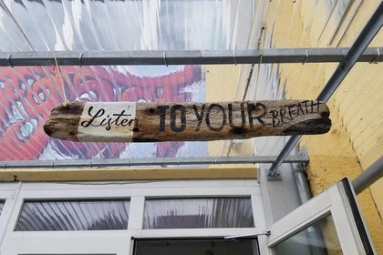 Bild 2 von OM Yoga Stuttgart Partnergalerie