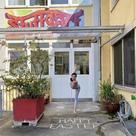 Bild 3 von OM Yoga Stuttgart Partnergalerie