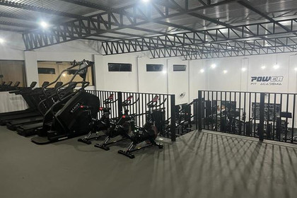 Imagem 3 da galeria do parceiro Power Fit