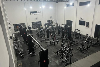 Imagem 4 da galeria do parceiro Power Fit