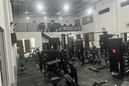 Imagem 5 da galeria do parceiro Power Fit
