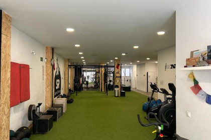 Imagen 5 de la galería del partner SR Sport & Training Alcoy