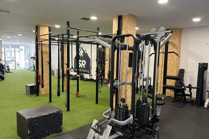 Imagen 6 de la galería del partner SR Sport & Training Alcoy