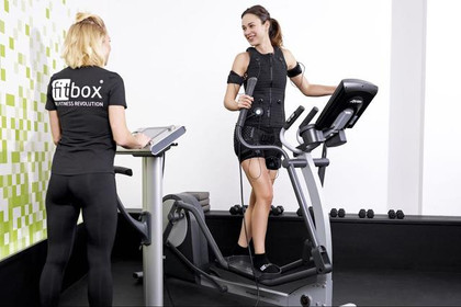 Bild 6 von fitbox Walldorf Partnergalerie