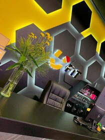 Imagem 6 da galeria do parceiro Ufit Blumenau - Salto