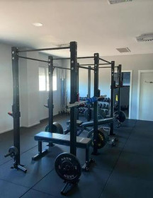 Imagen 2 de la galería del partner Centro One More Cañaveral