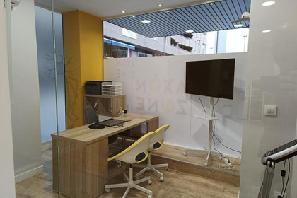 Imagen 6 de la galería del partner Centro Axon Zone Aragonia