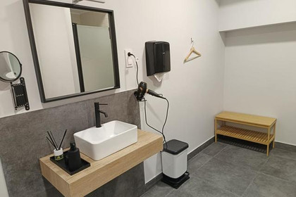 Imagen 5 de la galería del partner Centro Axon Zone Aragonia