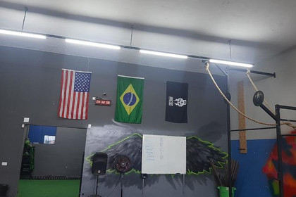 Imagem 6 da galeria do parceiro Invictus Cross Training