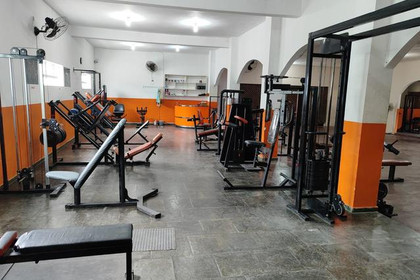 Imagem 1 da galeria do parceiro Academia Forma Fit